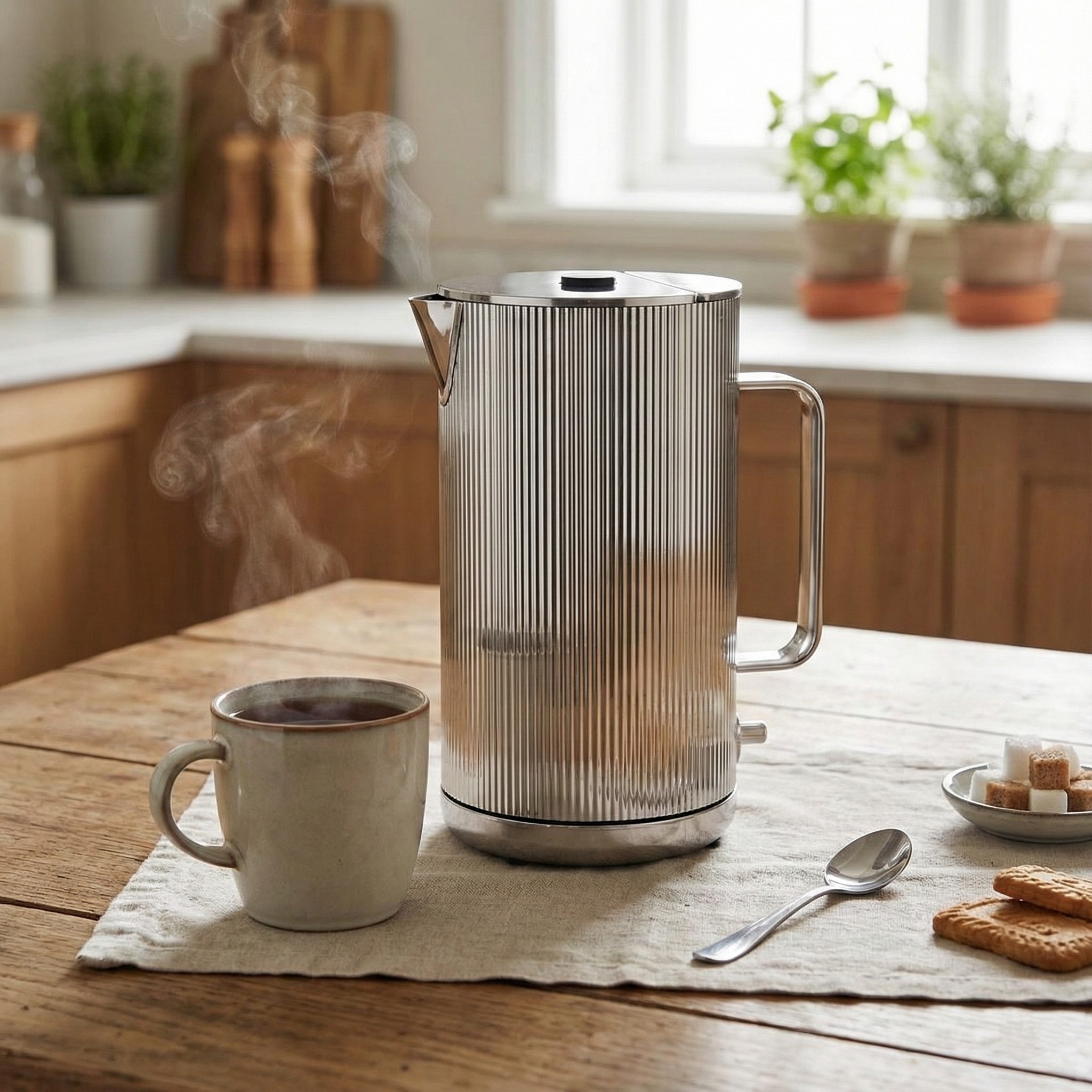 Petit électroménager georg jensen couverture de site